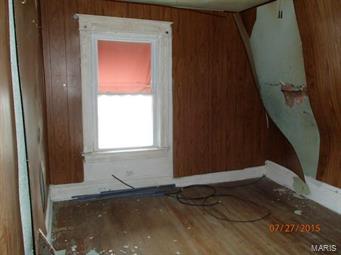 Christian Bros College Add - Residential