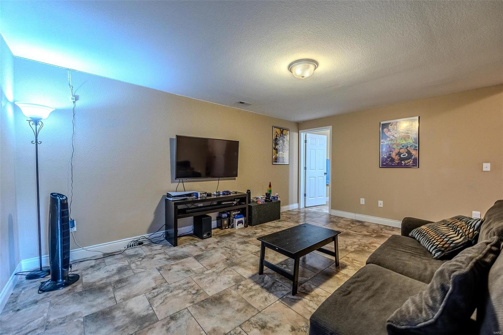 Pioneer Ridge - Residential