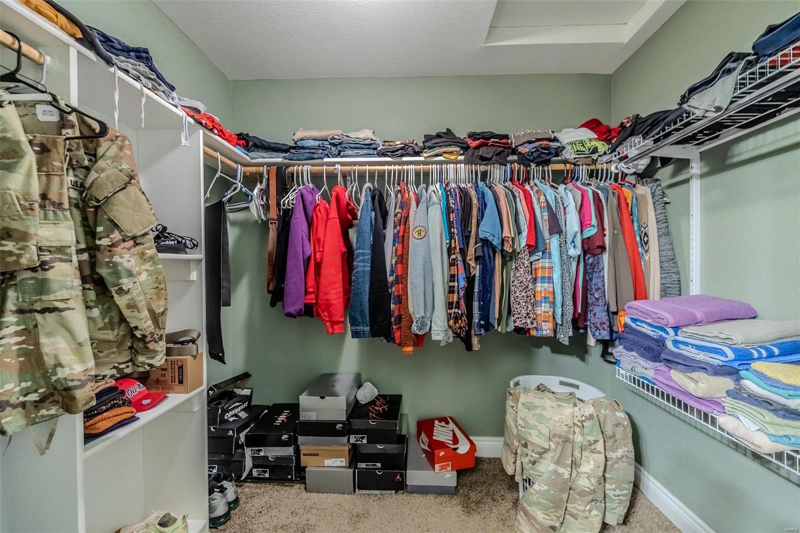 Pioneer Ridge - Residential