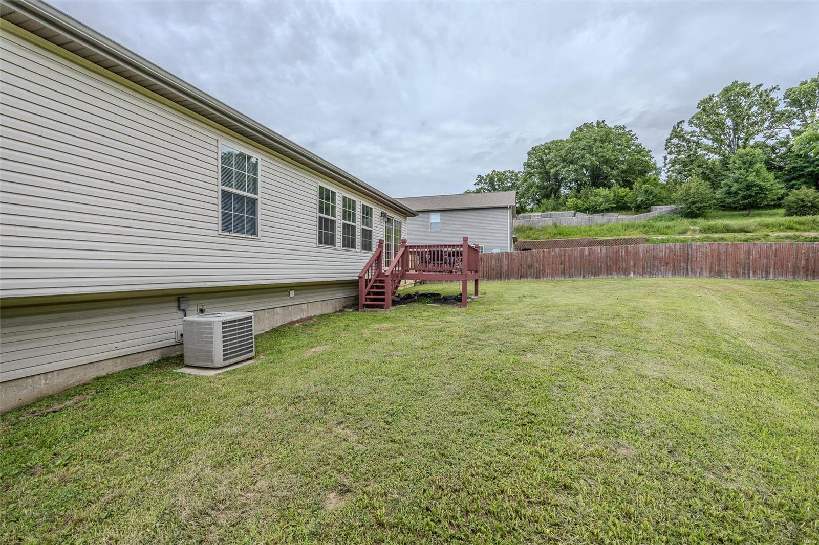 Pioneer Ridge - Residential