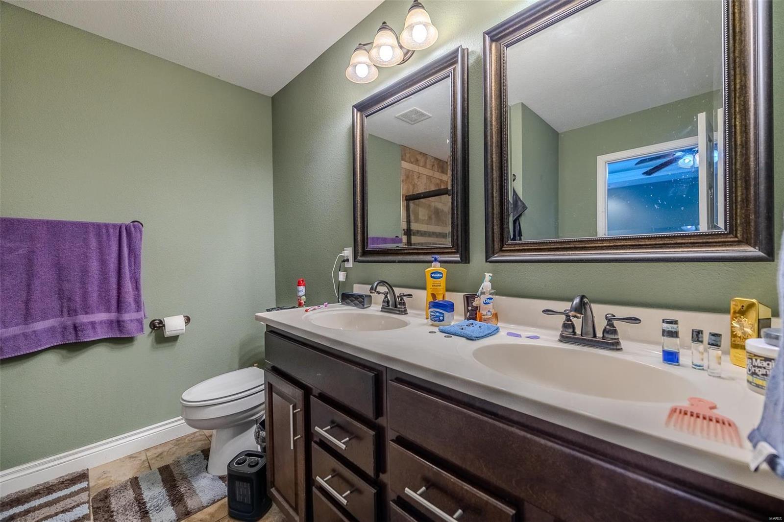 Pioneer Ridge - Residential