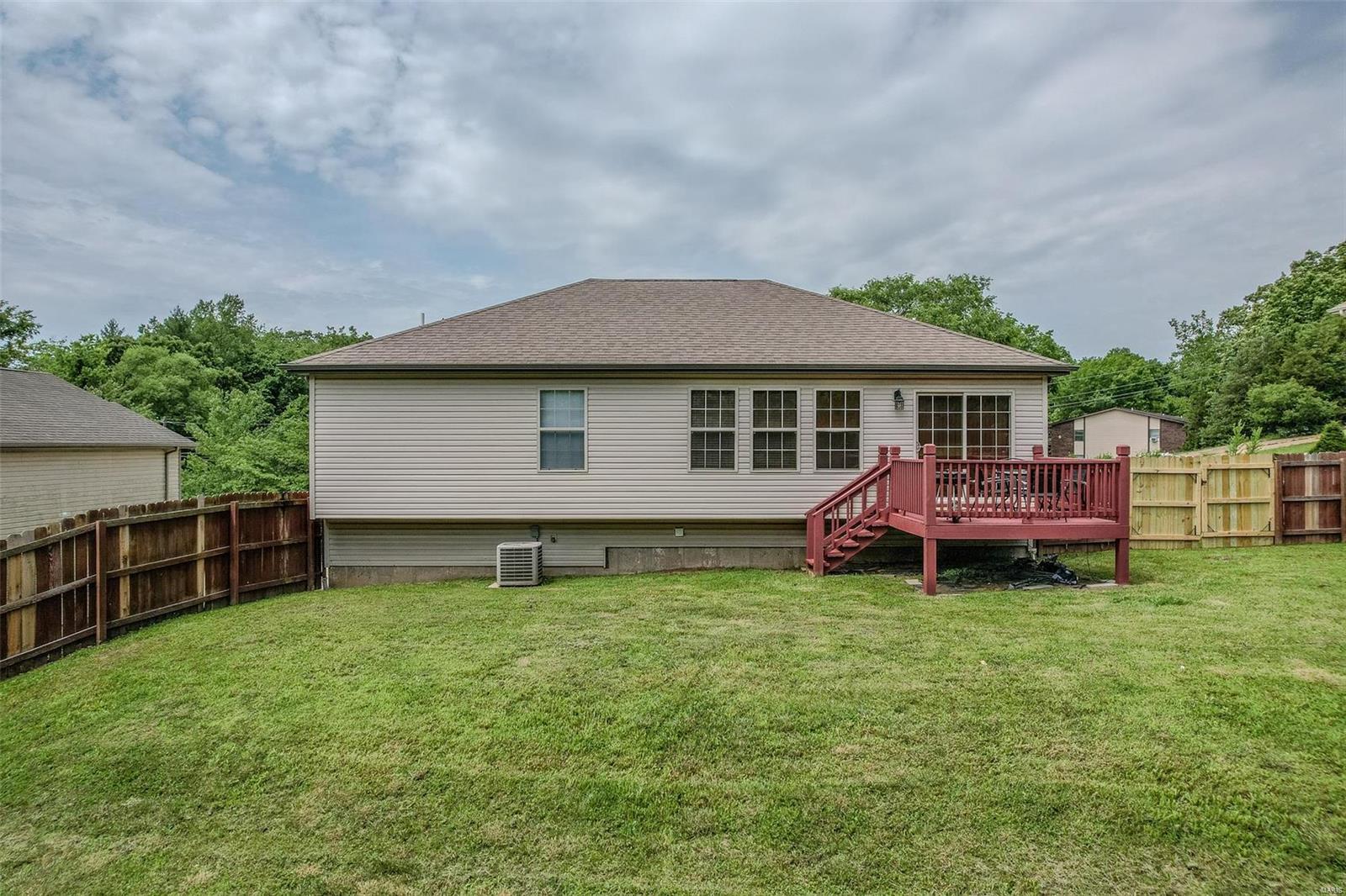 Pioneer Ridge - Residential