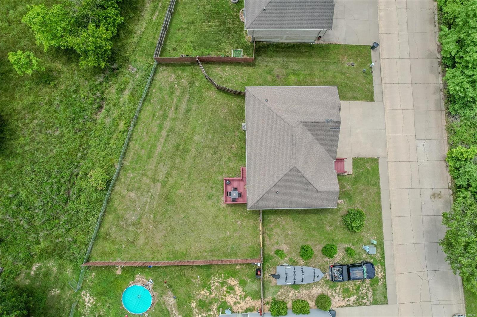 Pioneer Ridge - Residential