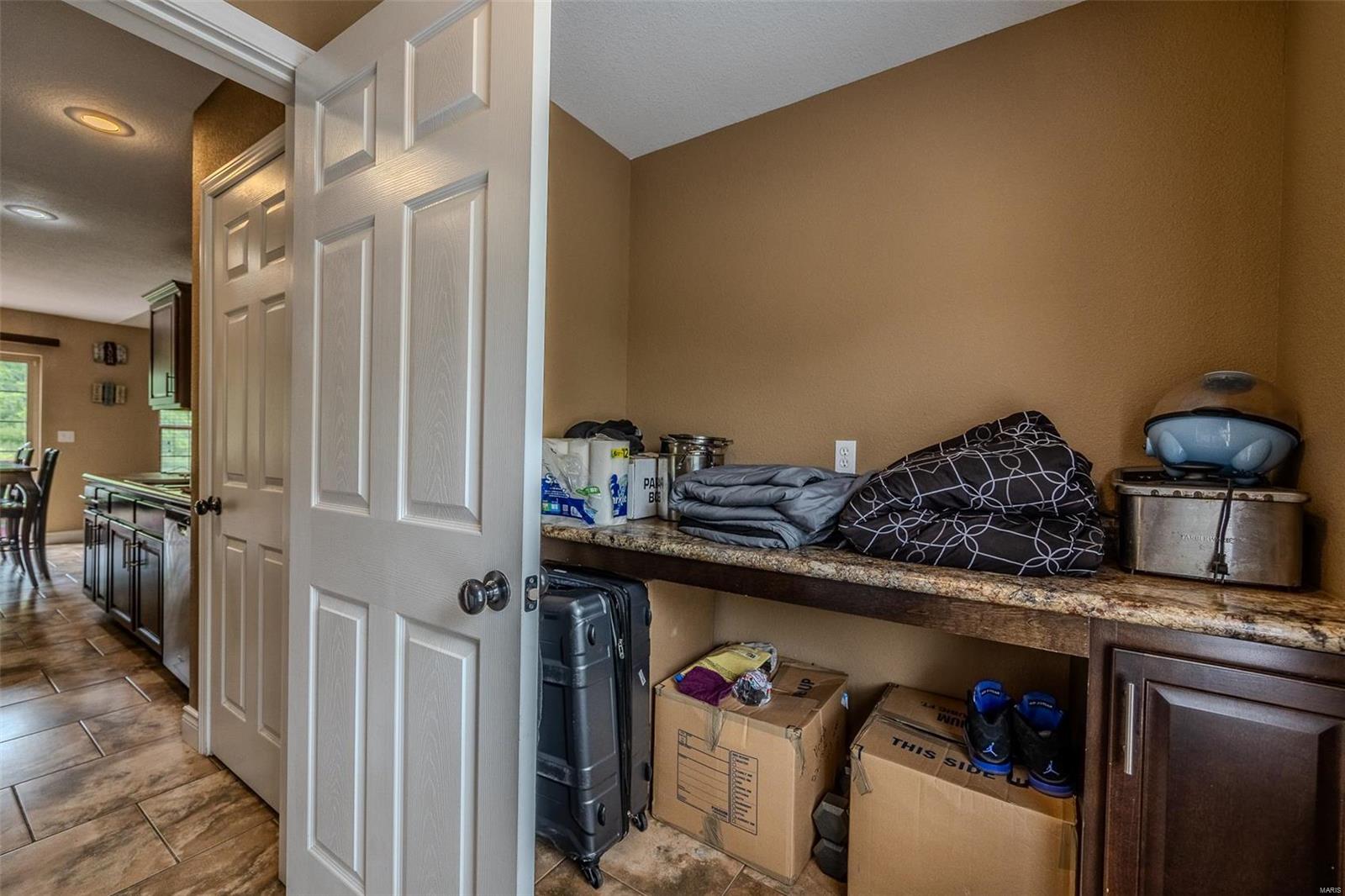 Pioneer Ridge - Residential