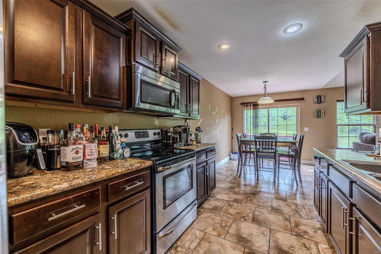 Pioneer Ridge - Residential