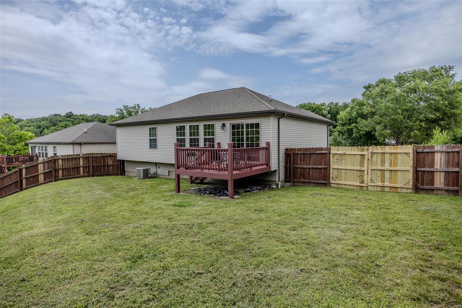 Pioneer Ridge - Residential