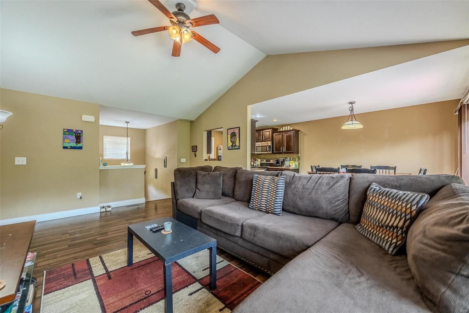 Pioneer Ridge - Residential