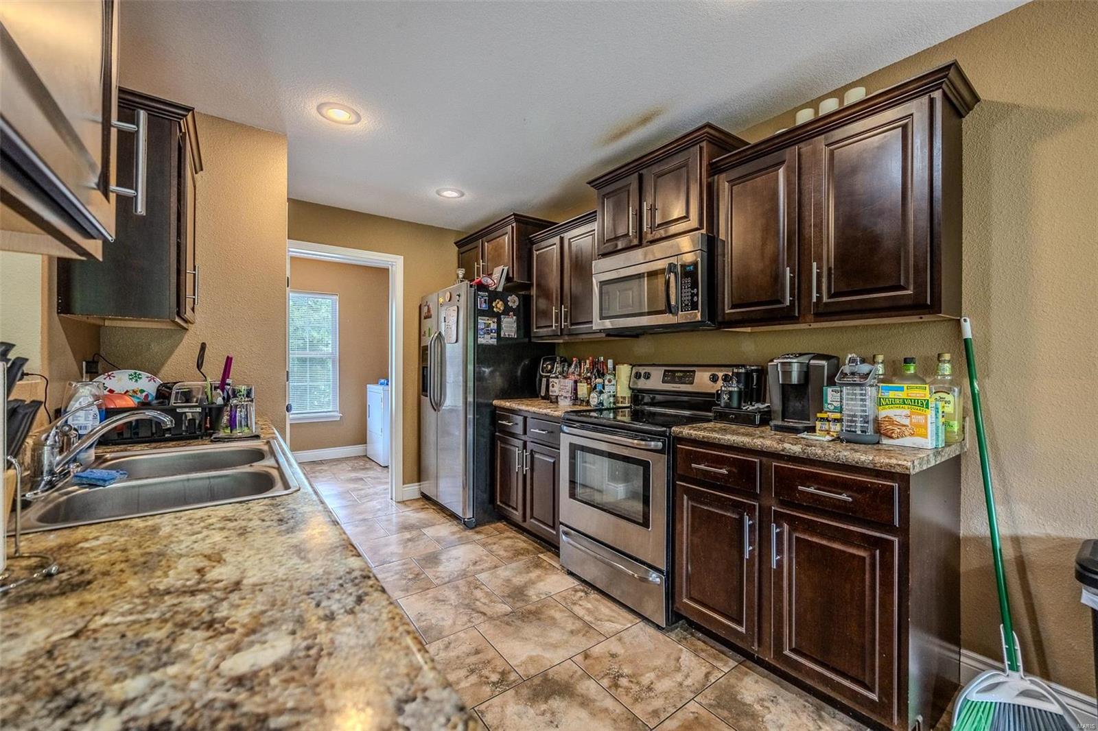 Pioneer Ridge - Residential