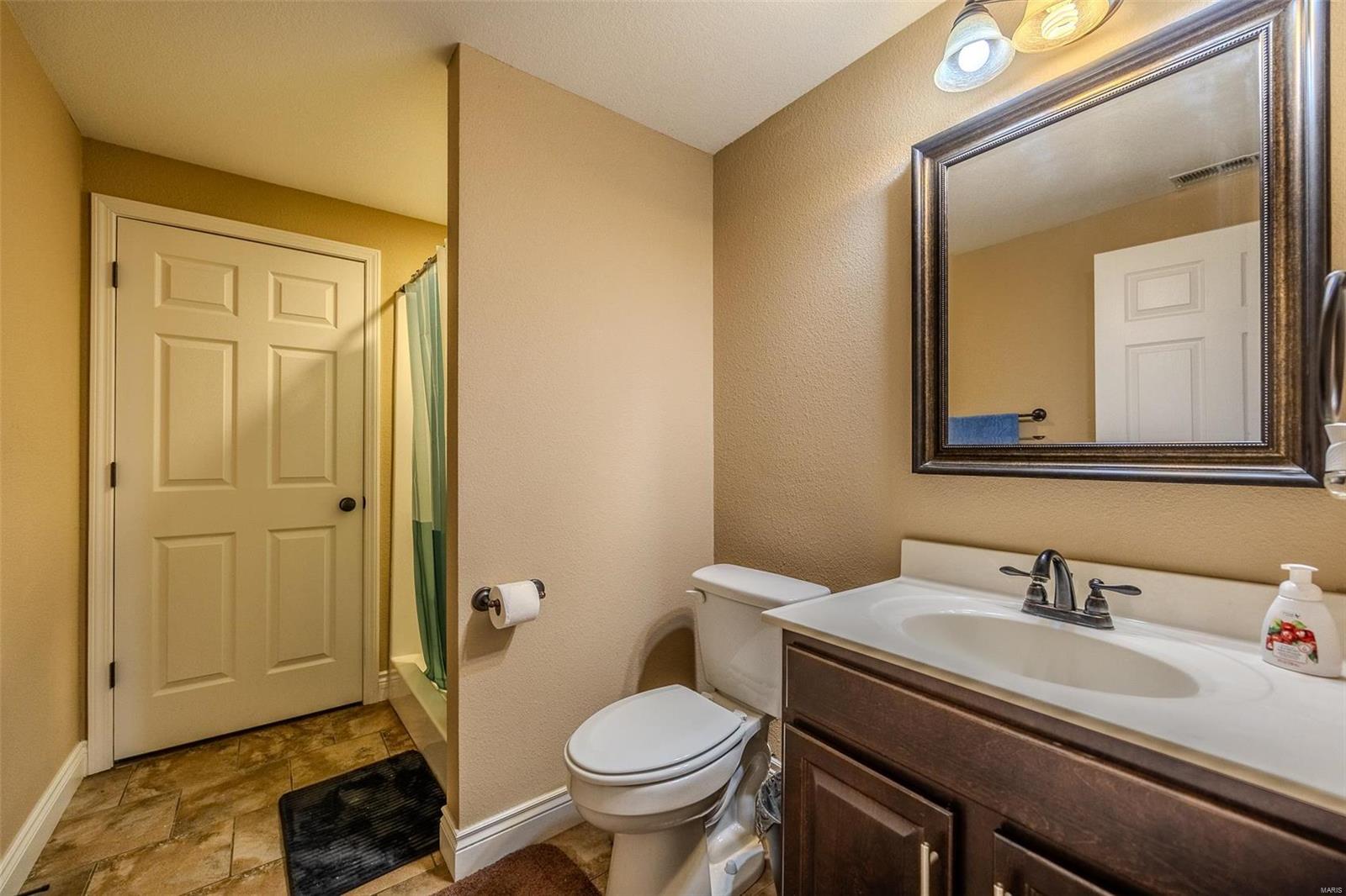 Pioneer Ridge - Residential