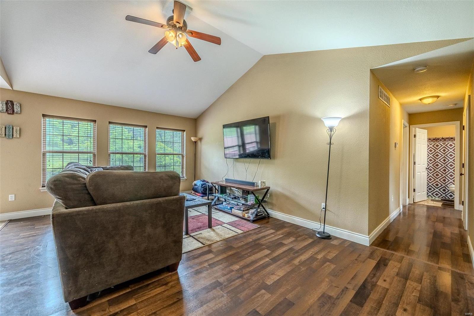 Pioneer Ridge - Residential