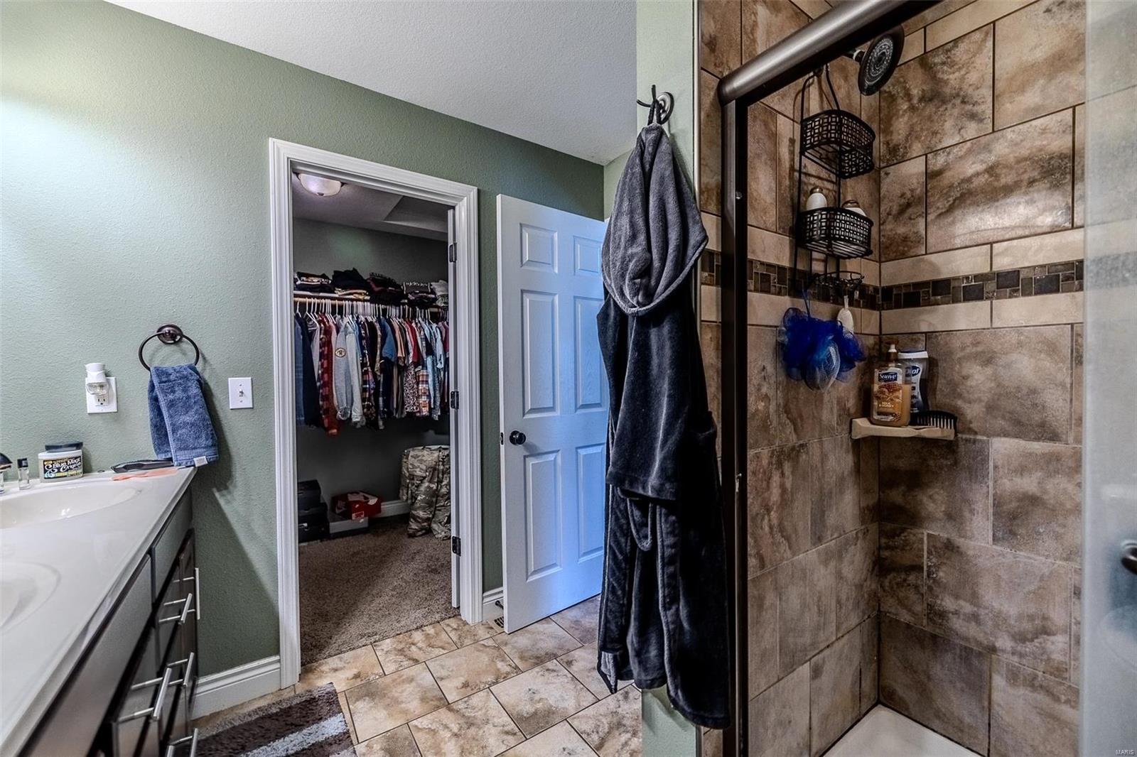 Pioneer Ridge - Residential