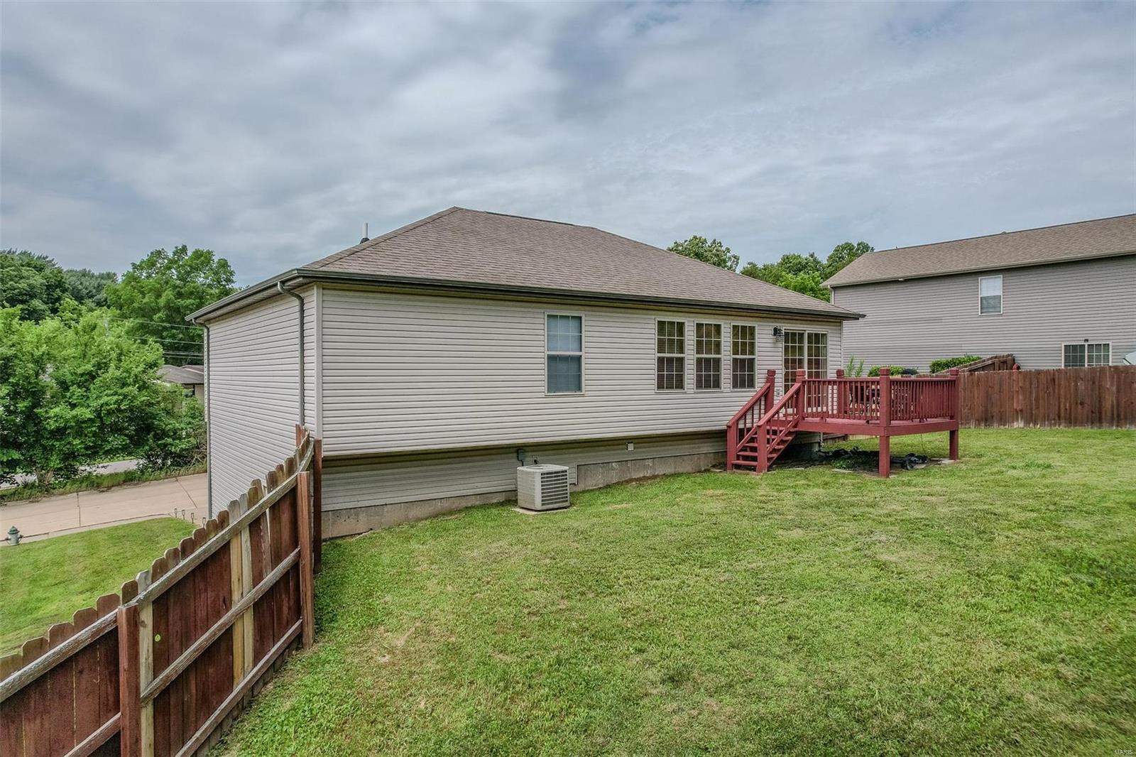 Pioneer Ridge - Residential