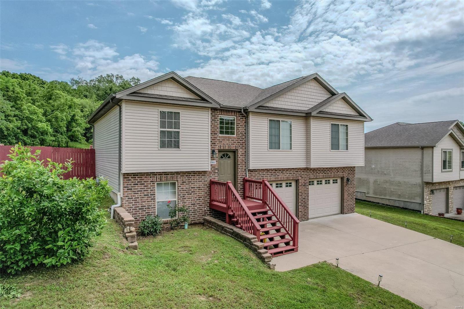 Pioneer Ridge - Residential