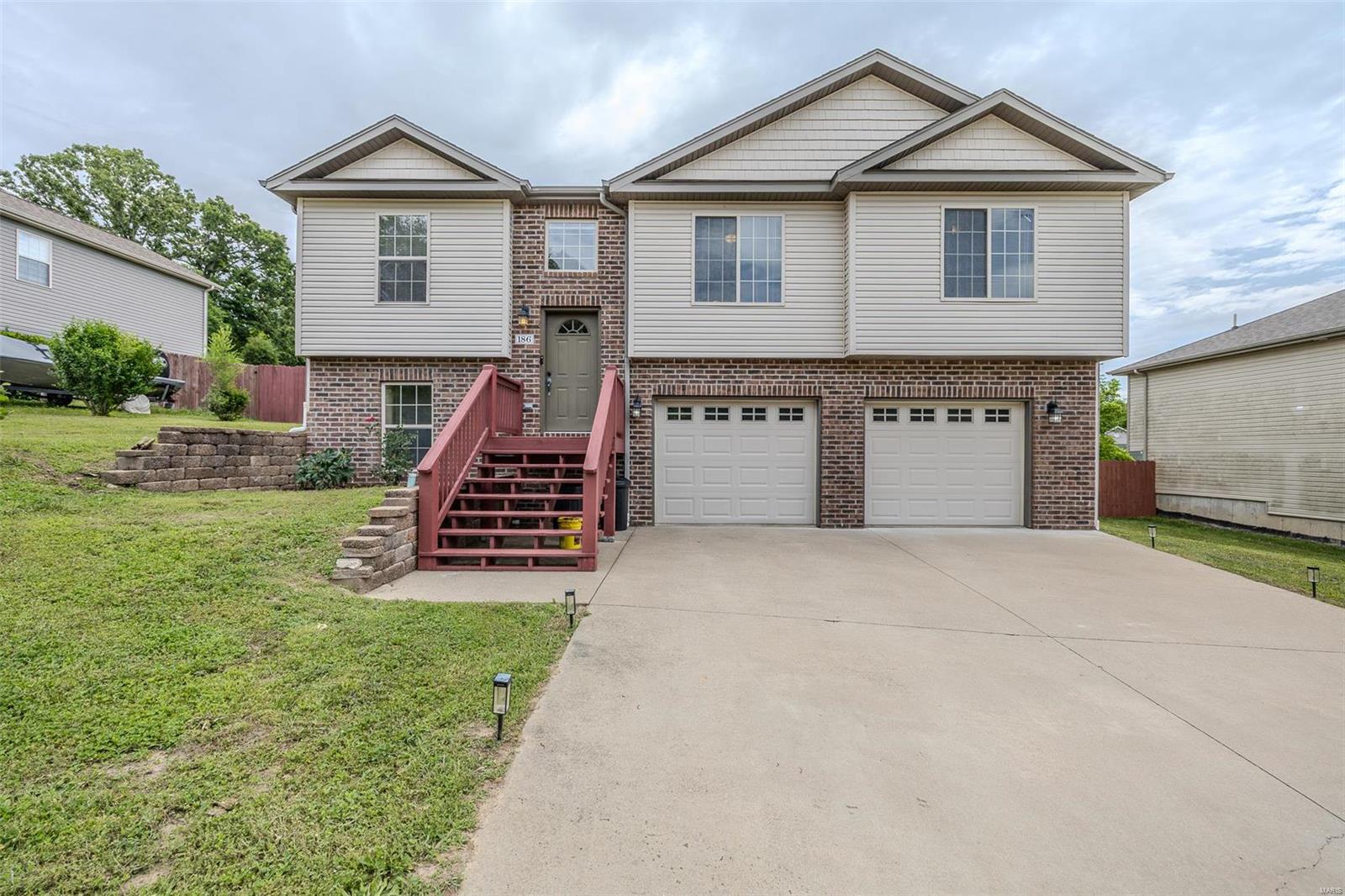 Pioneer Ridge - Residential