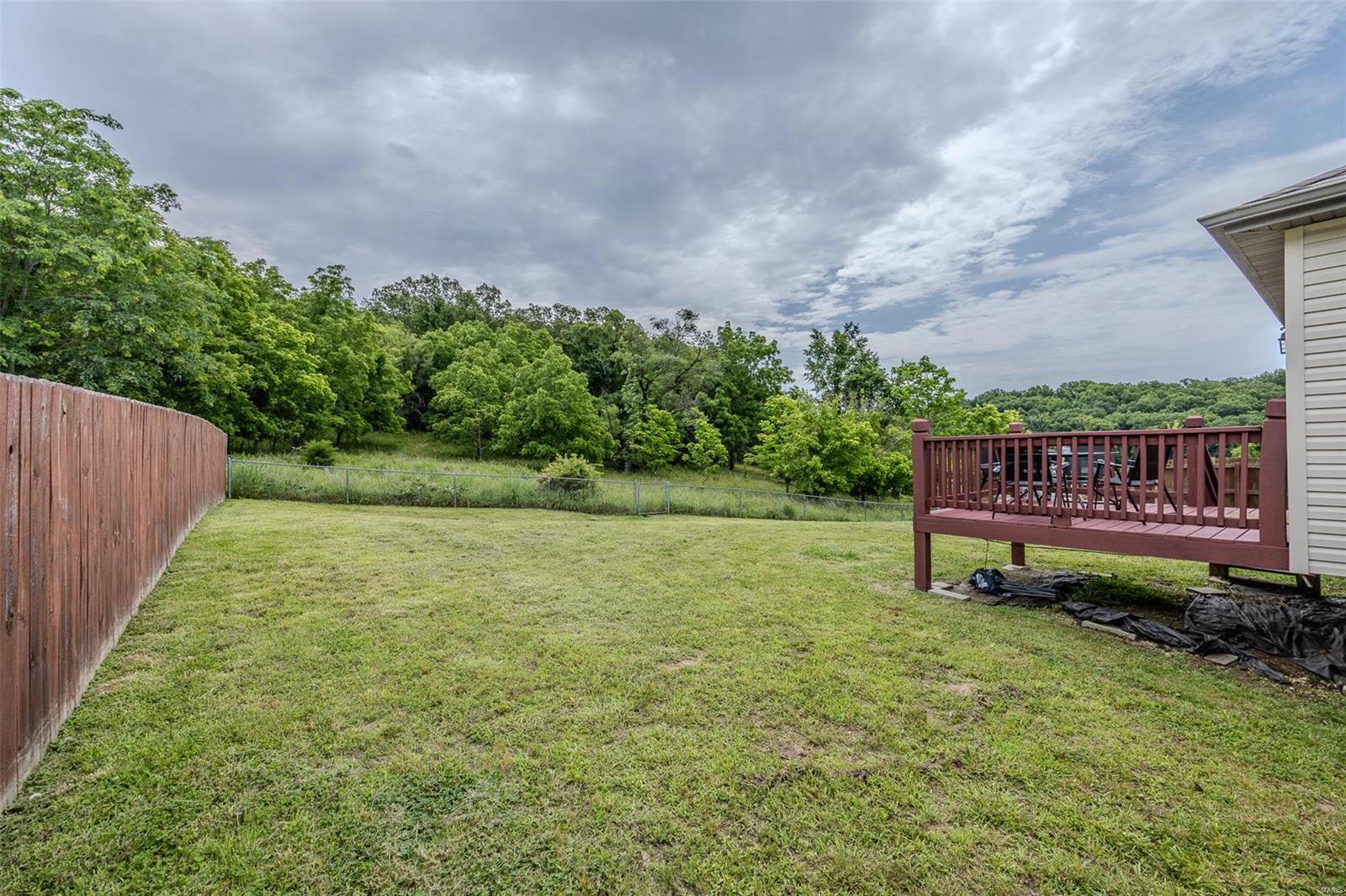 Pioneer Ridge - Residential