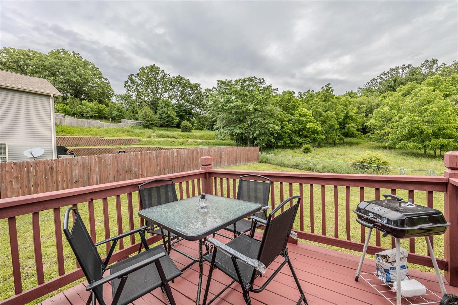 Pioneer Ridge - Residential