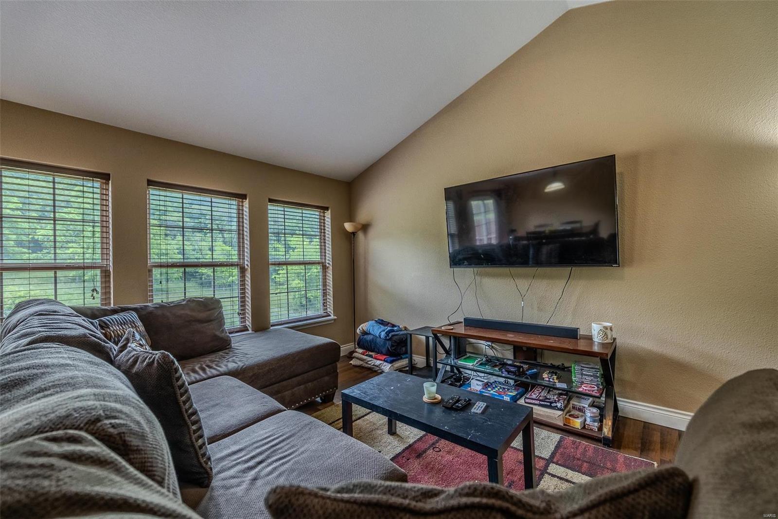 Pioneer Ridge - Residential