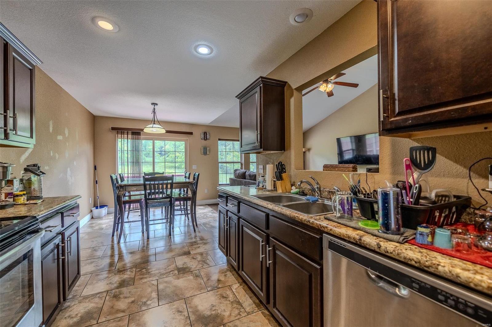 Pioneer Ridge - Residential