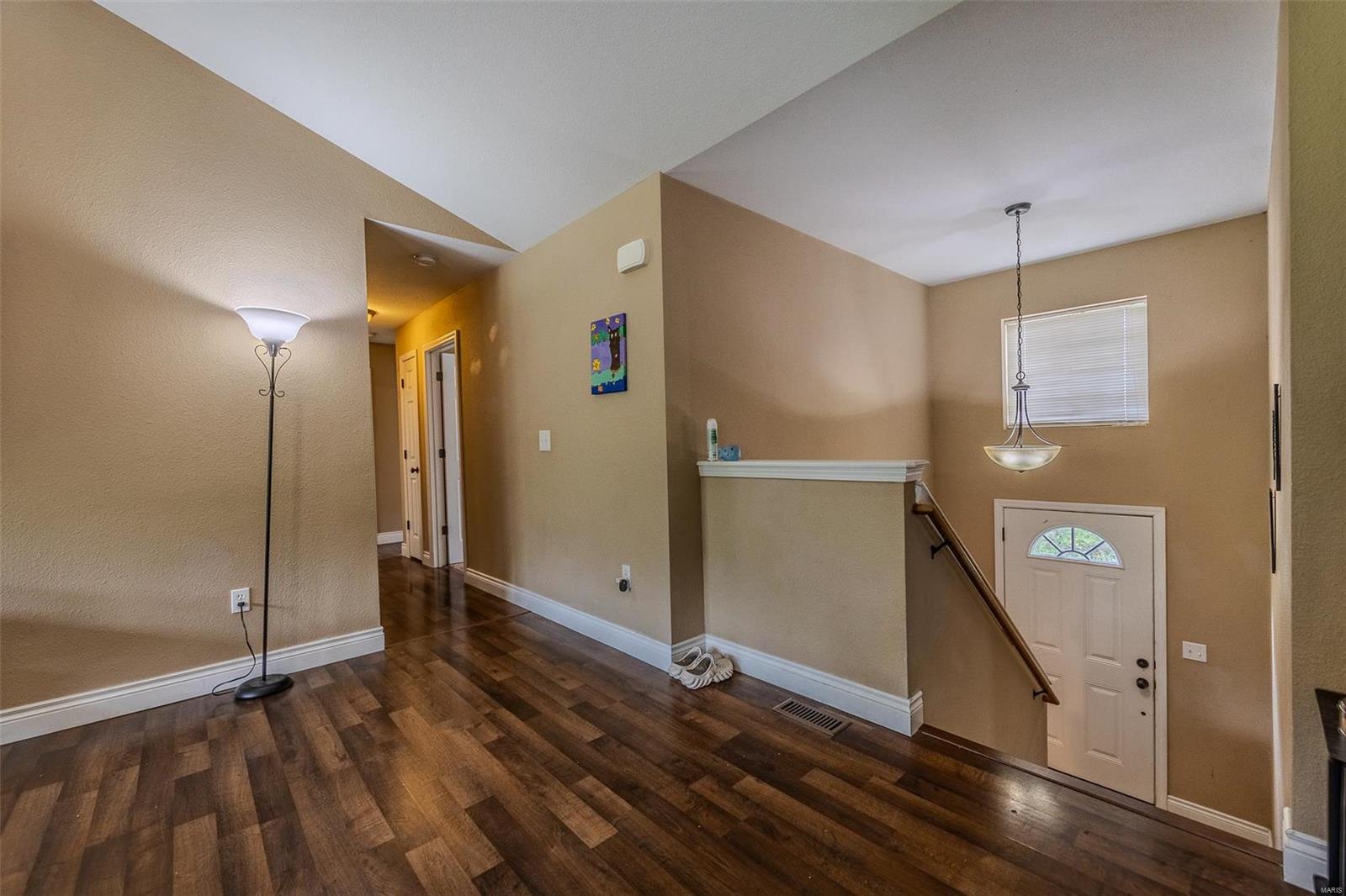 Pioneer Ridge - Residential