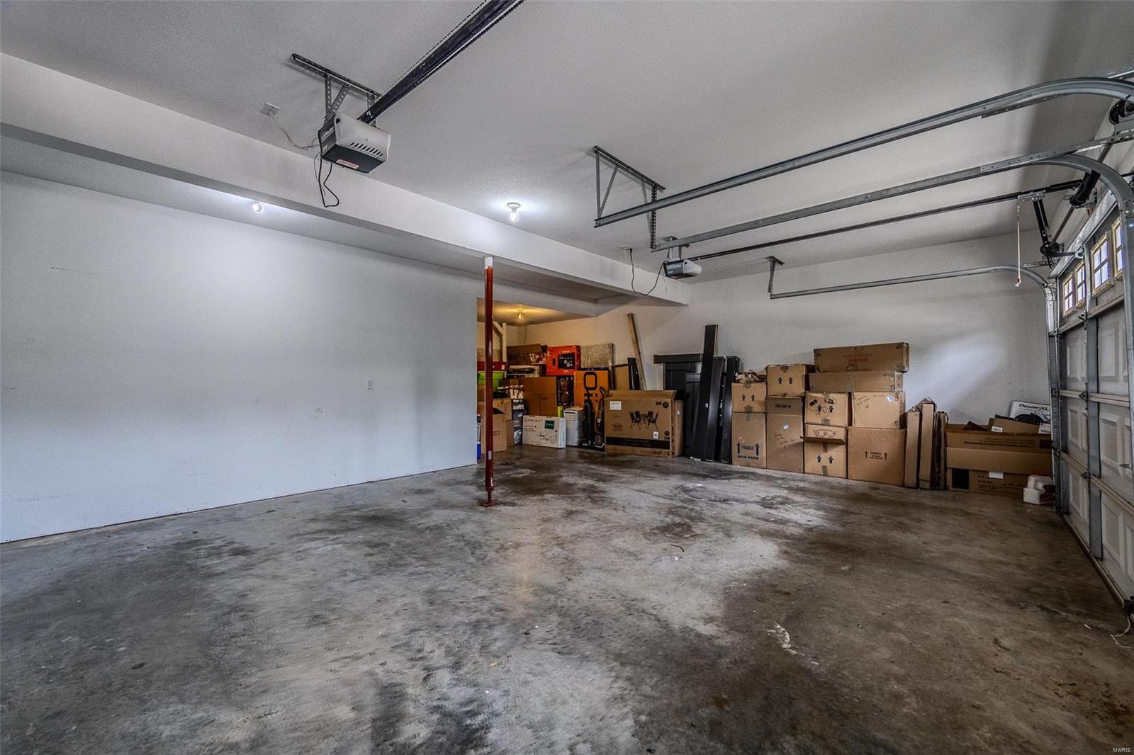 Pioneer Ridge - Residential