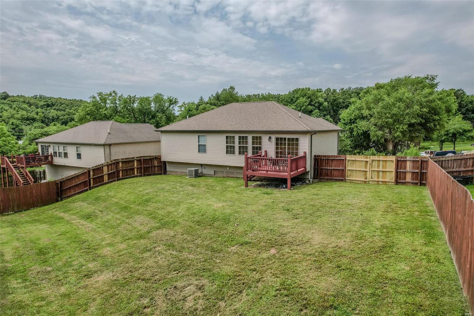 Pioneer Ridge - Residential