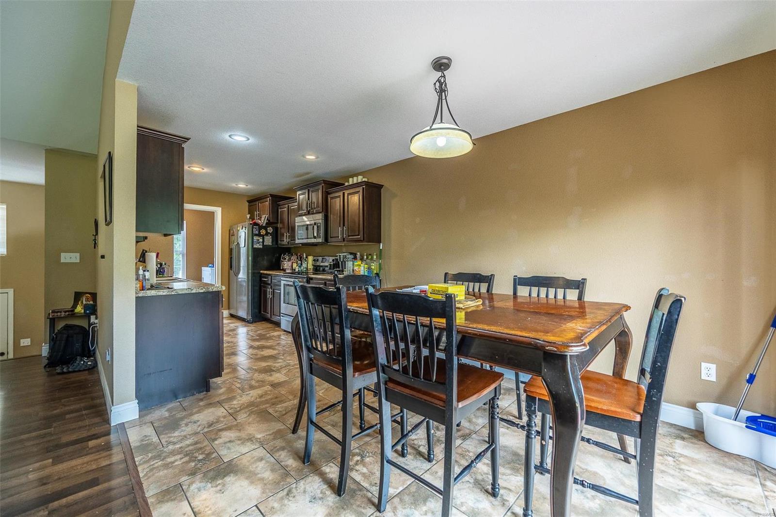 Pioneer Ridge - Residential