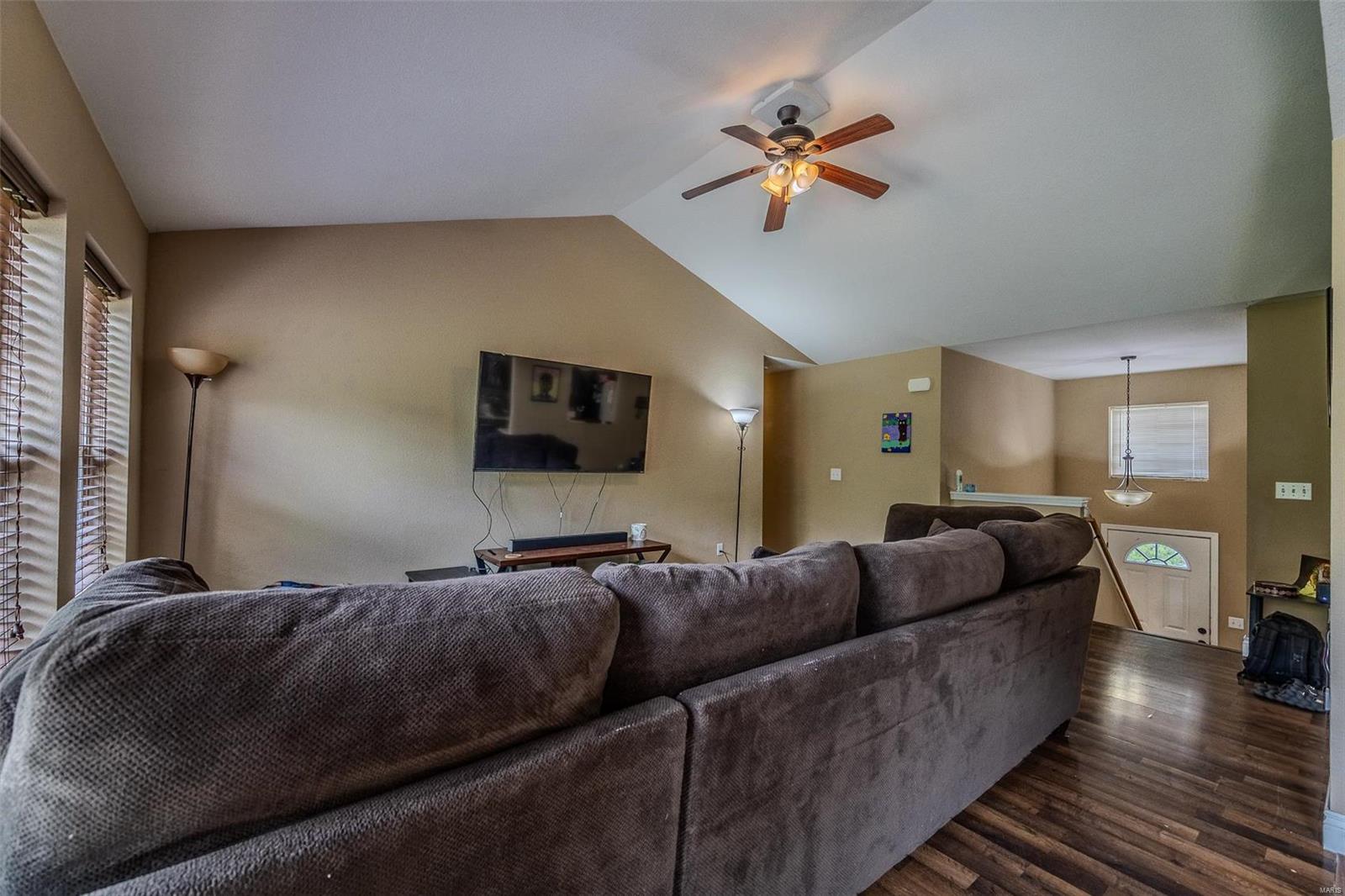 Pioneer Ridge - Residential