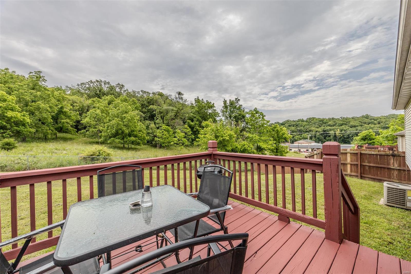 Pioneer Ridge - Residential