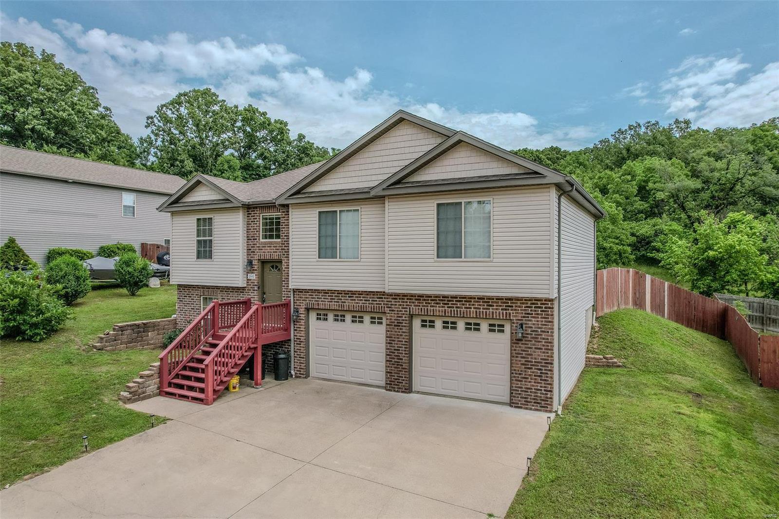 Pioneer Ridge - Residential