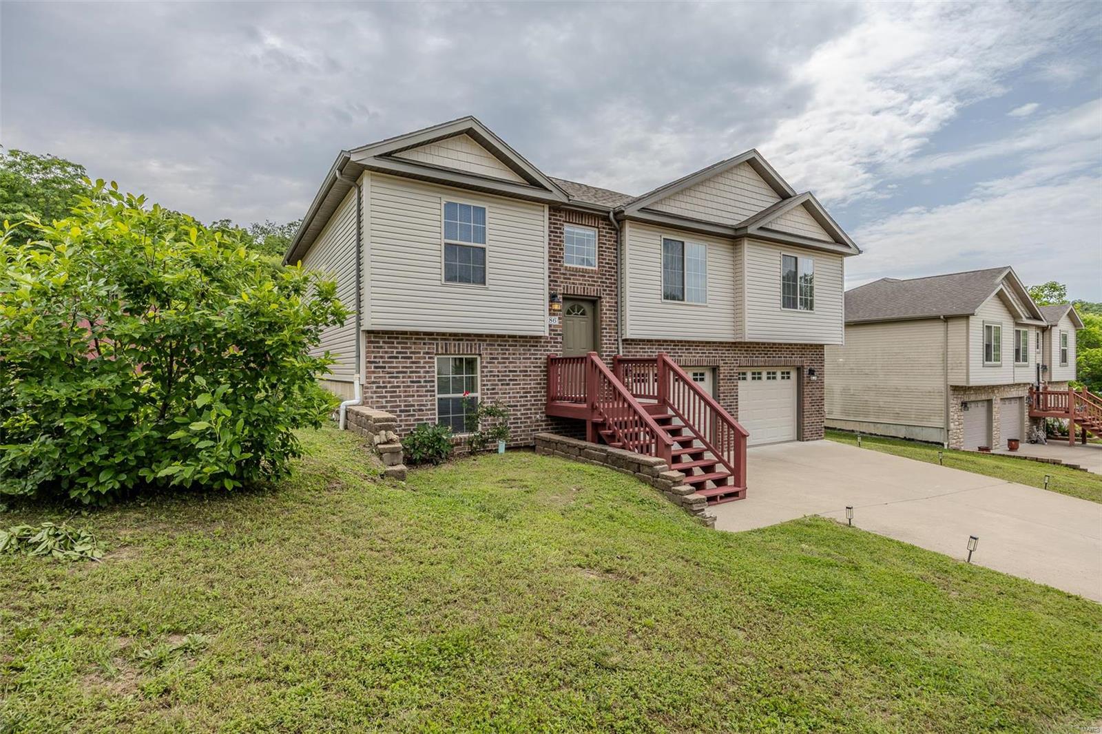 Pioneer Ridge - Residential