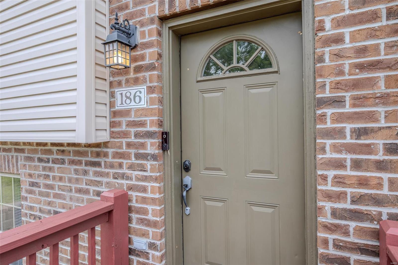 Pioneer Ridge - Residential