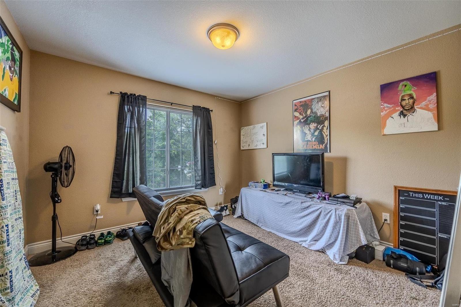 Pioneer Ridge - Residential