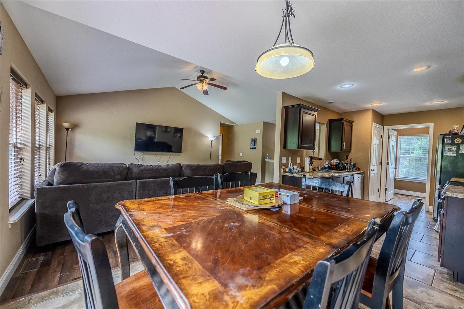 Pioneer Ridge - Residential