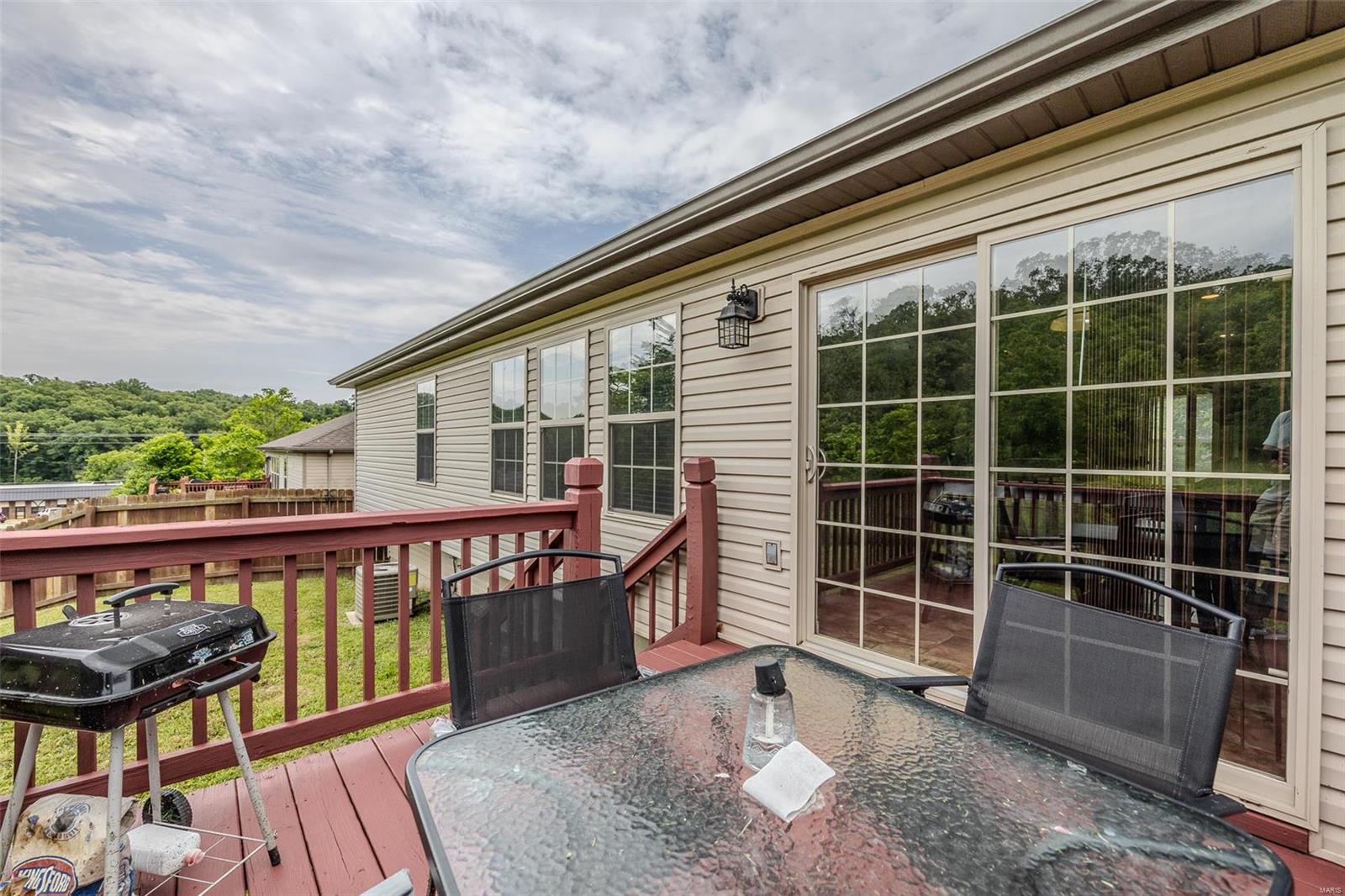 Pioneer Ridge - Residential