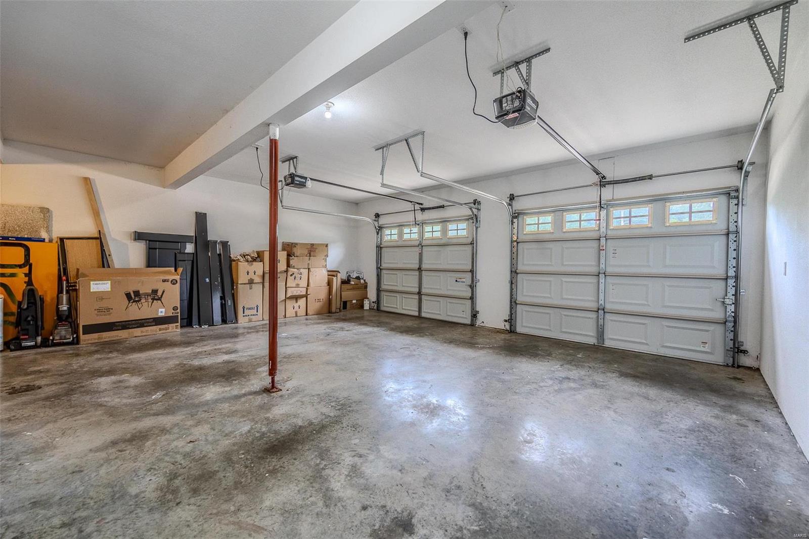 Pioneer Ridge - Residential