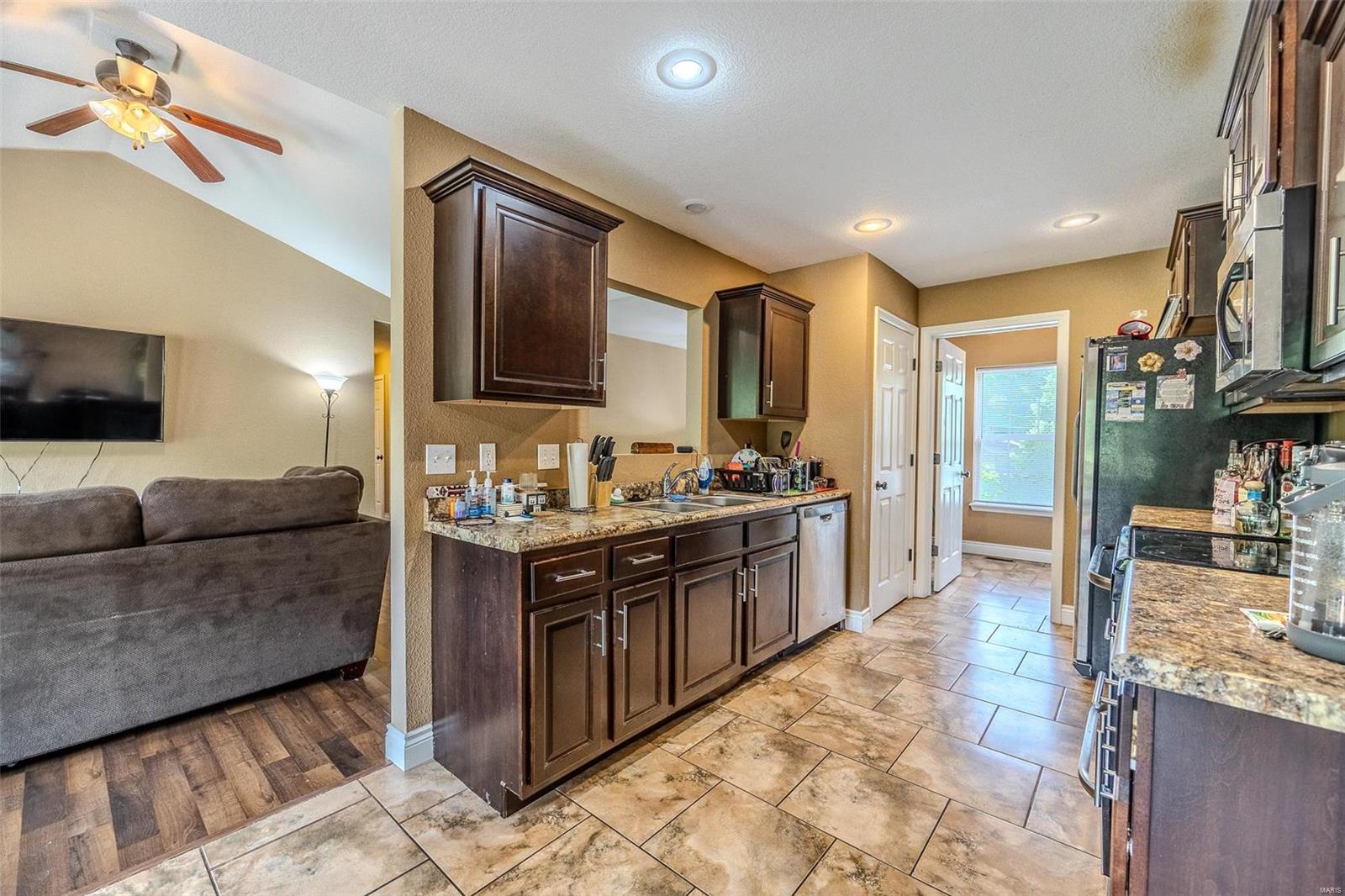 Pioneer Ridge - Residential