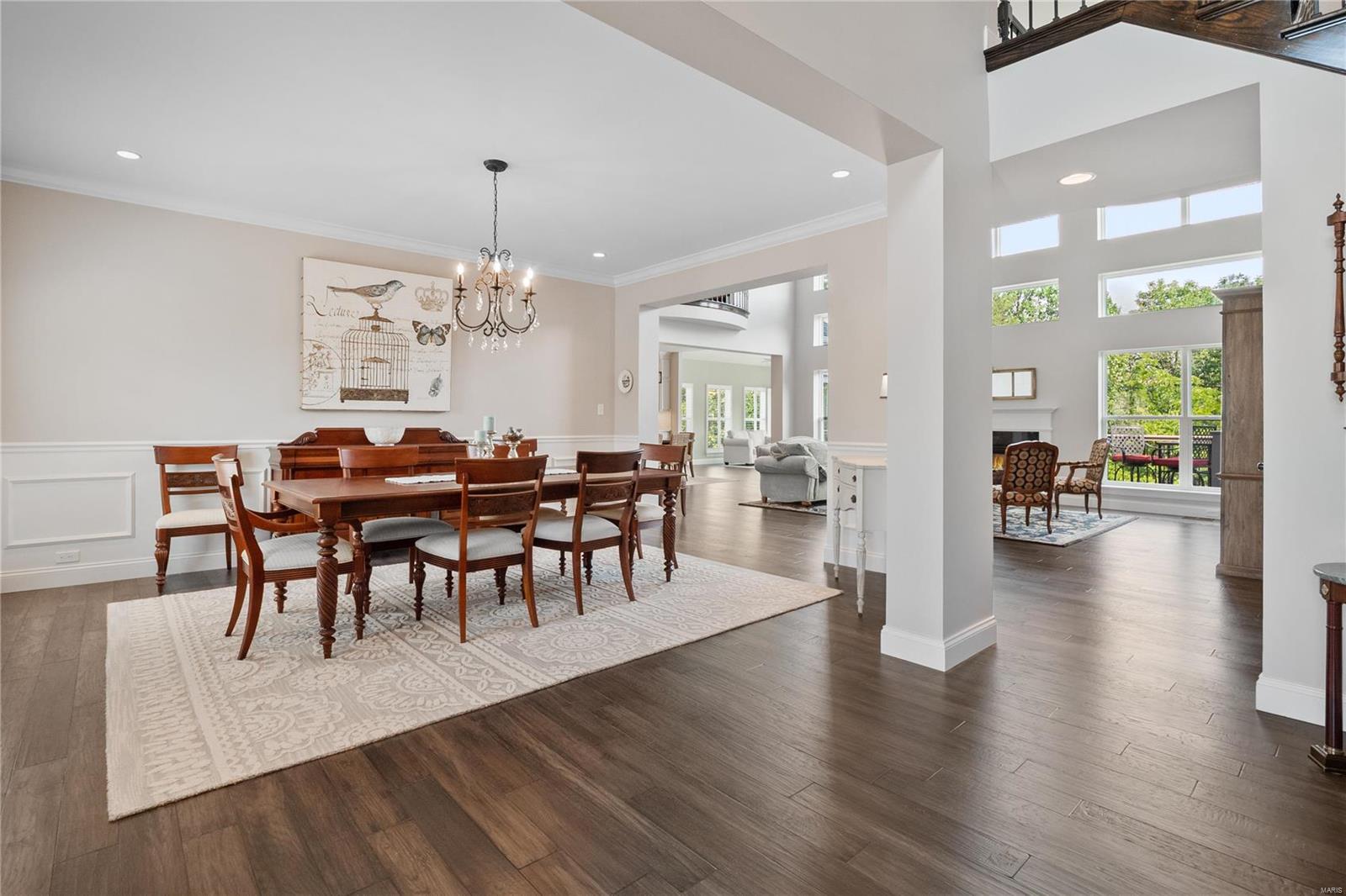 Homestead Estates At Wildwood - Residential