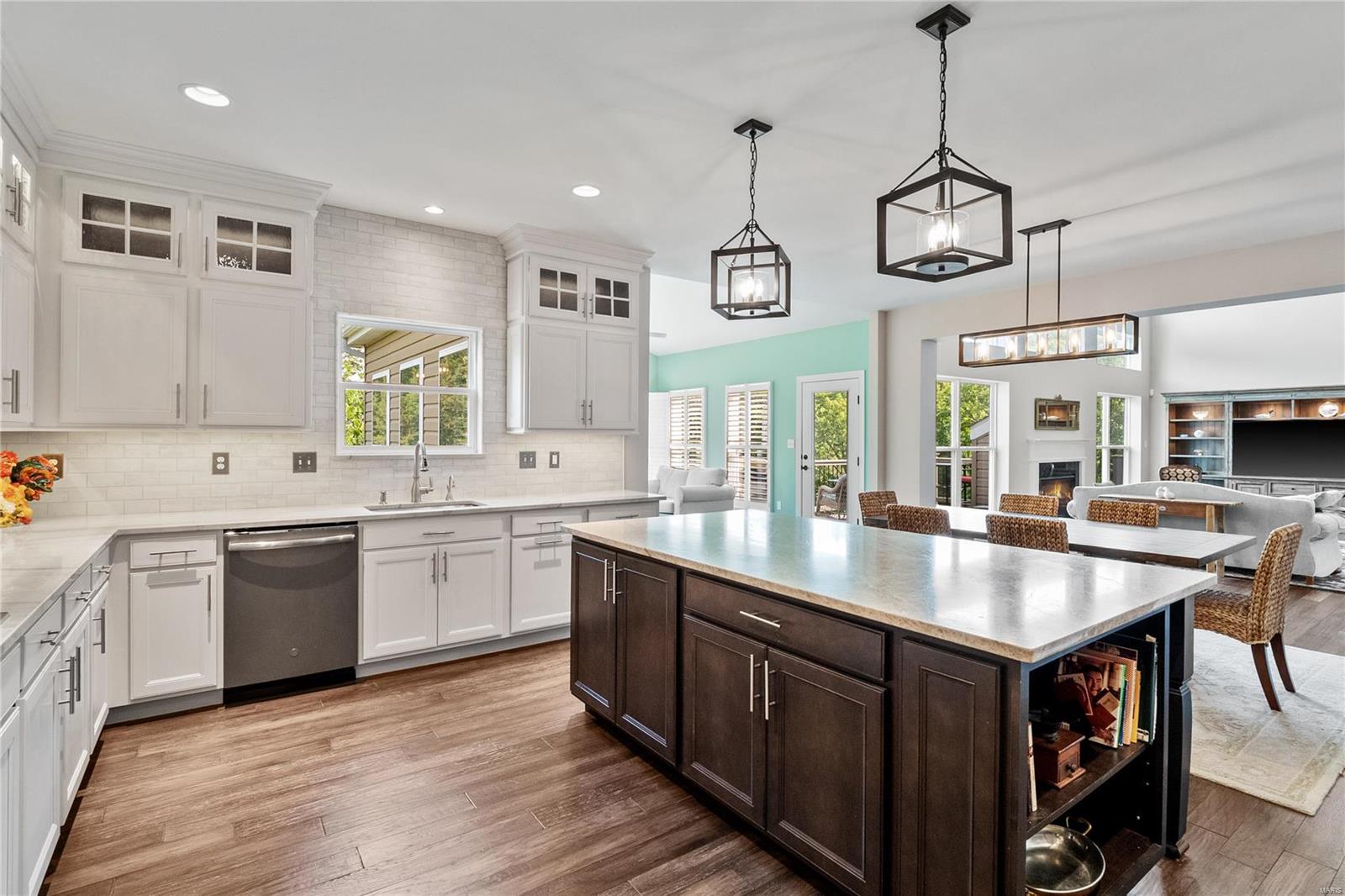 Homestead Estates At Wildwood - Residential