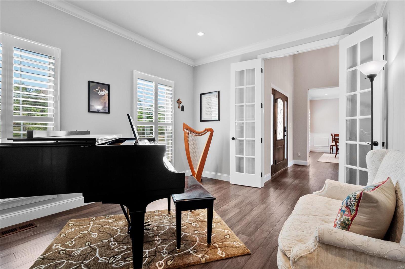 Homestead Estates At Wildwood - Residential