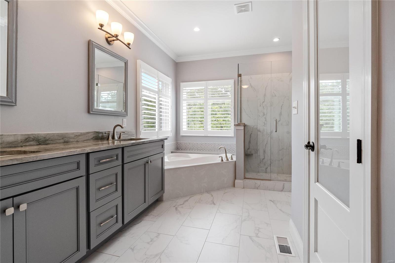 Homestead Estates At Wildwood - Residential