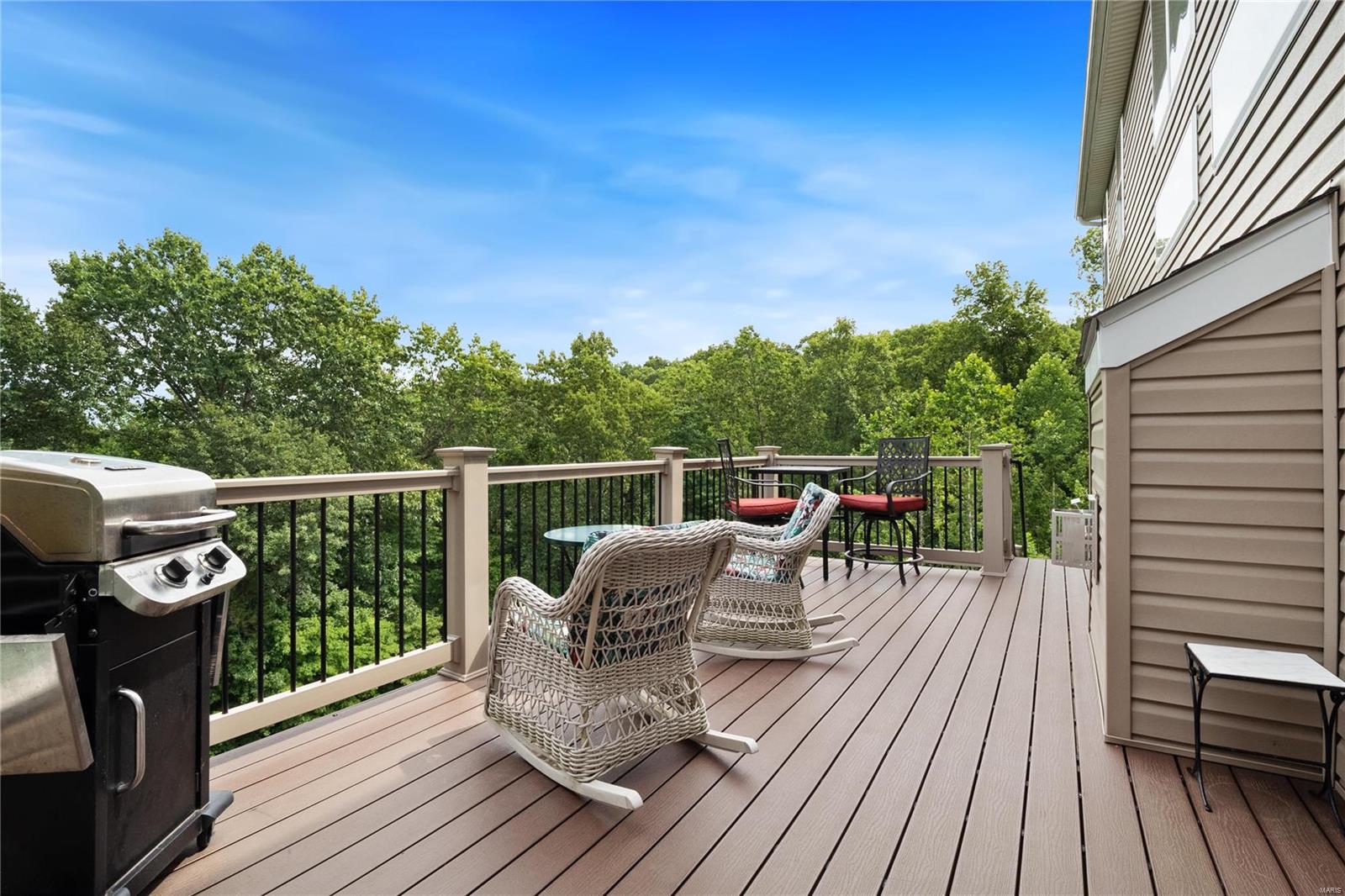 Homestead Estates At Wildwood - Residential