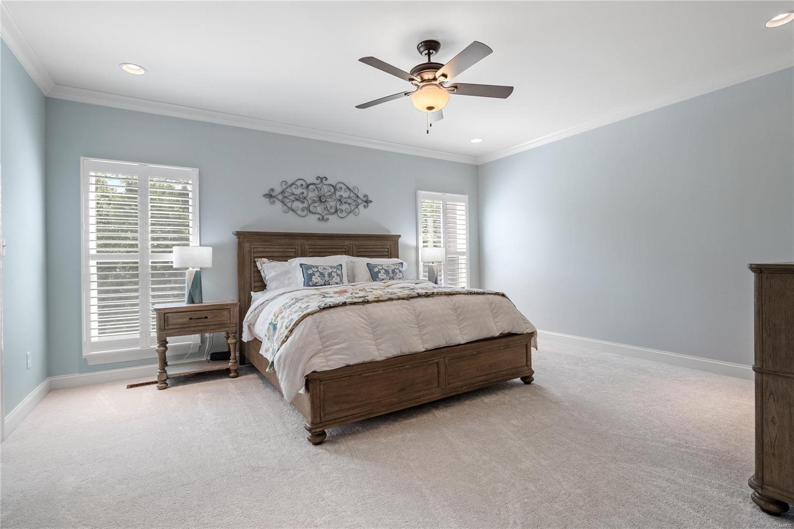 Homestead Estates At Wildwood - Residential