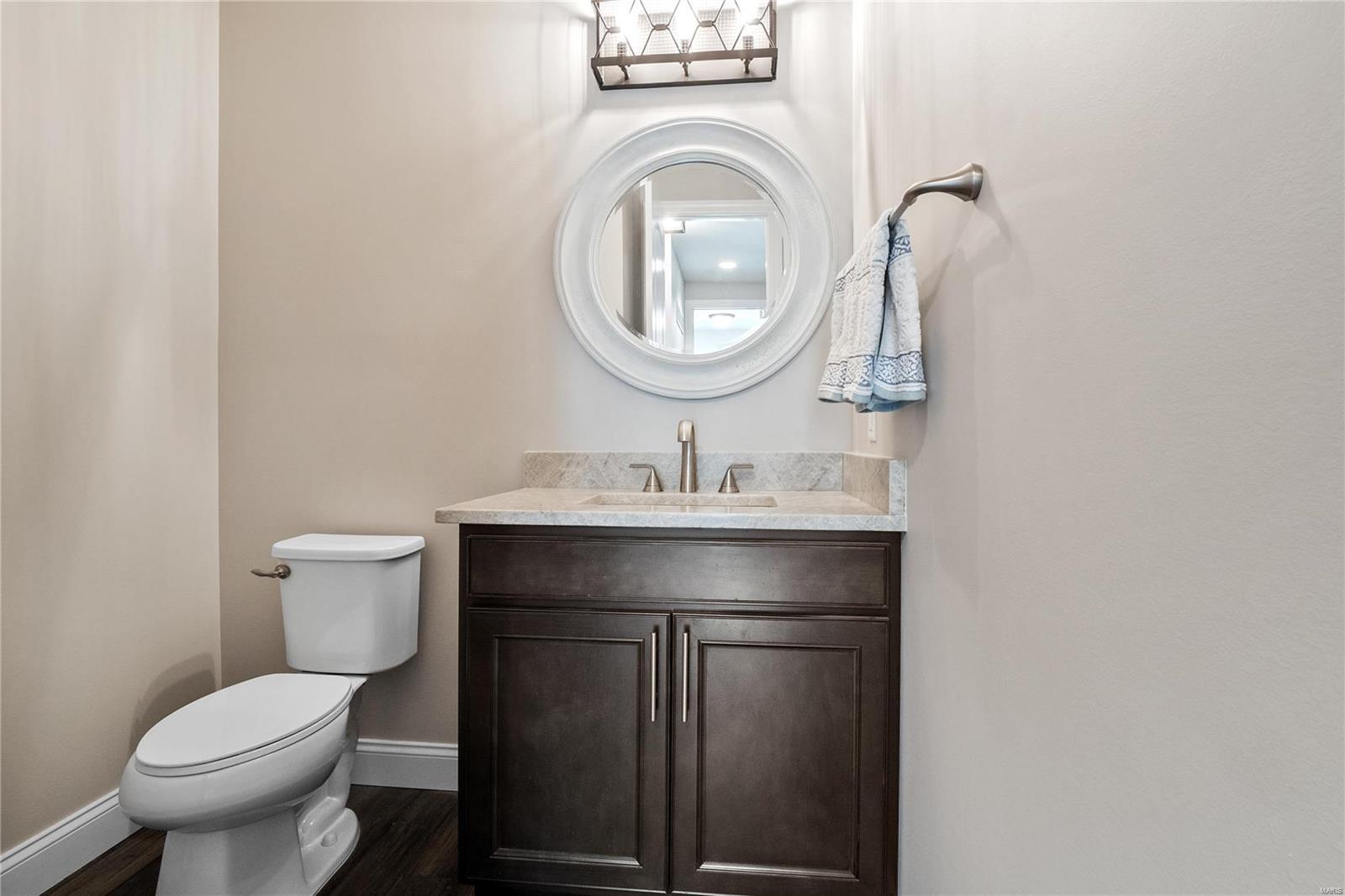 Homestead Estates At Wildwood - Residential