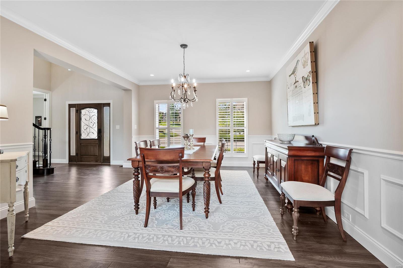 Homestead Estates At Wildwood - Residential