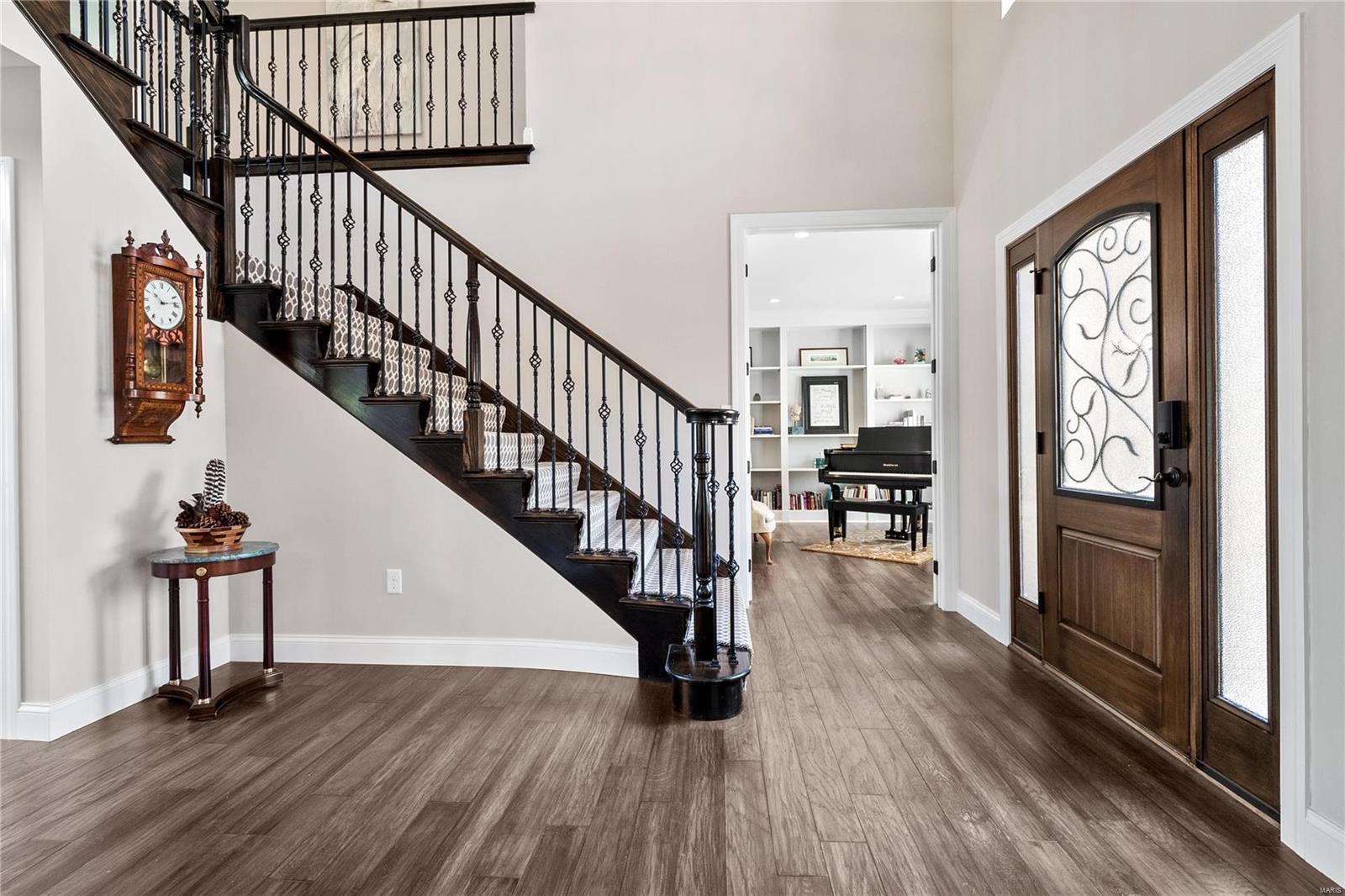 Homestead Estates At Wildwood - Residential