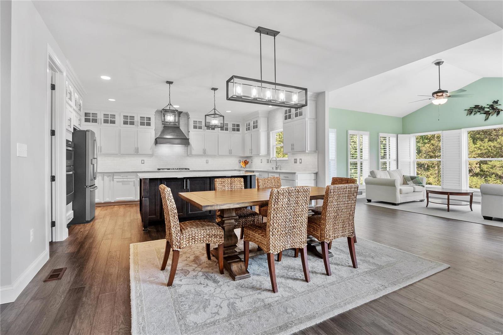 Homestead Estates At Wildwood - Residential