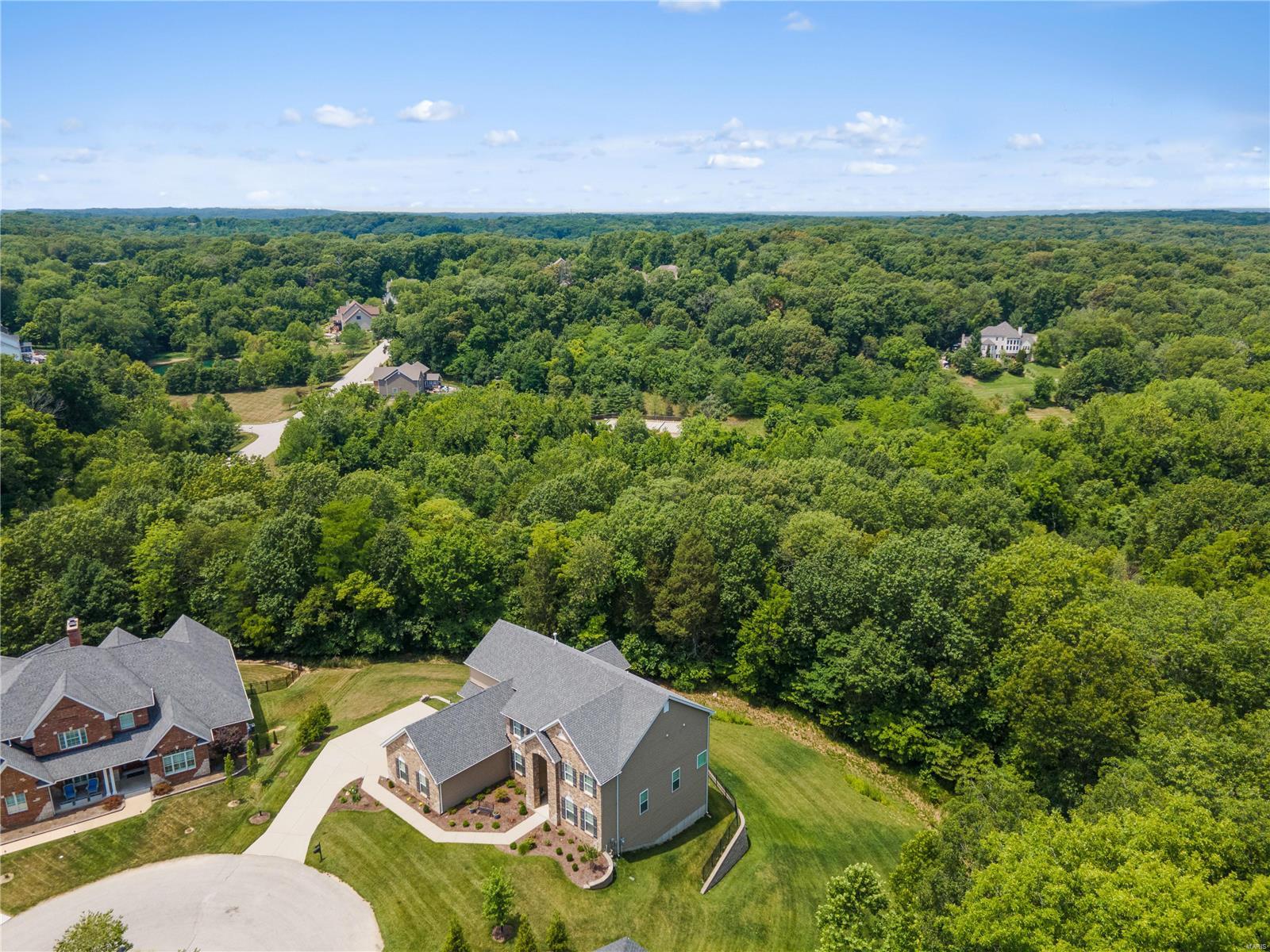 Homestead Estates At Wildwood - Residential