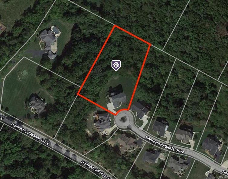 Homestead Estates At Wildwood - Residential