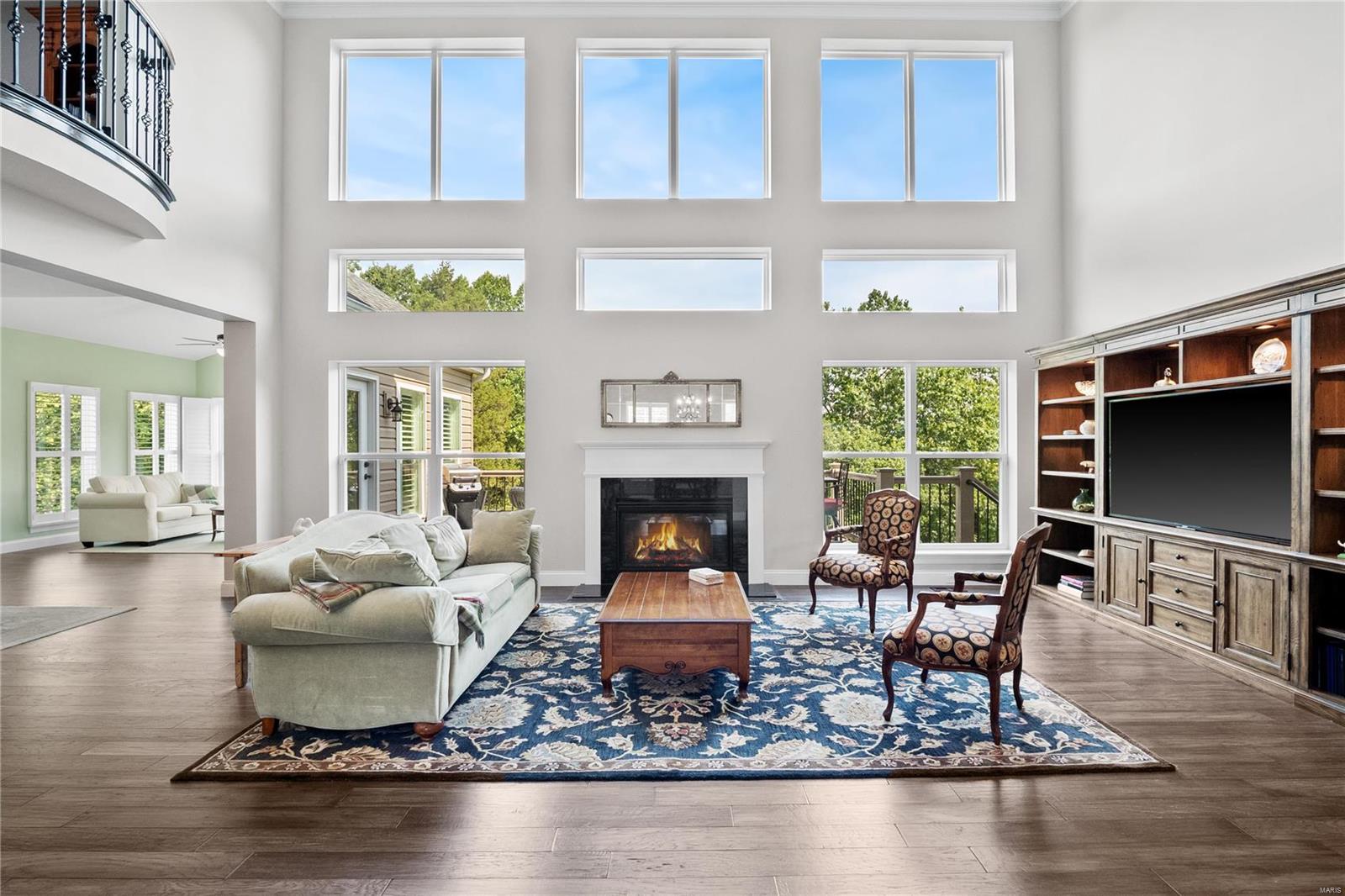 Homestead Estates At Wildwood - Residential