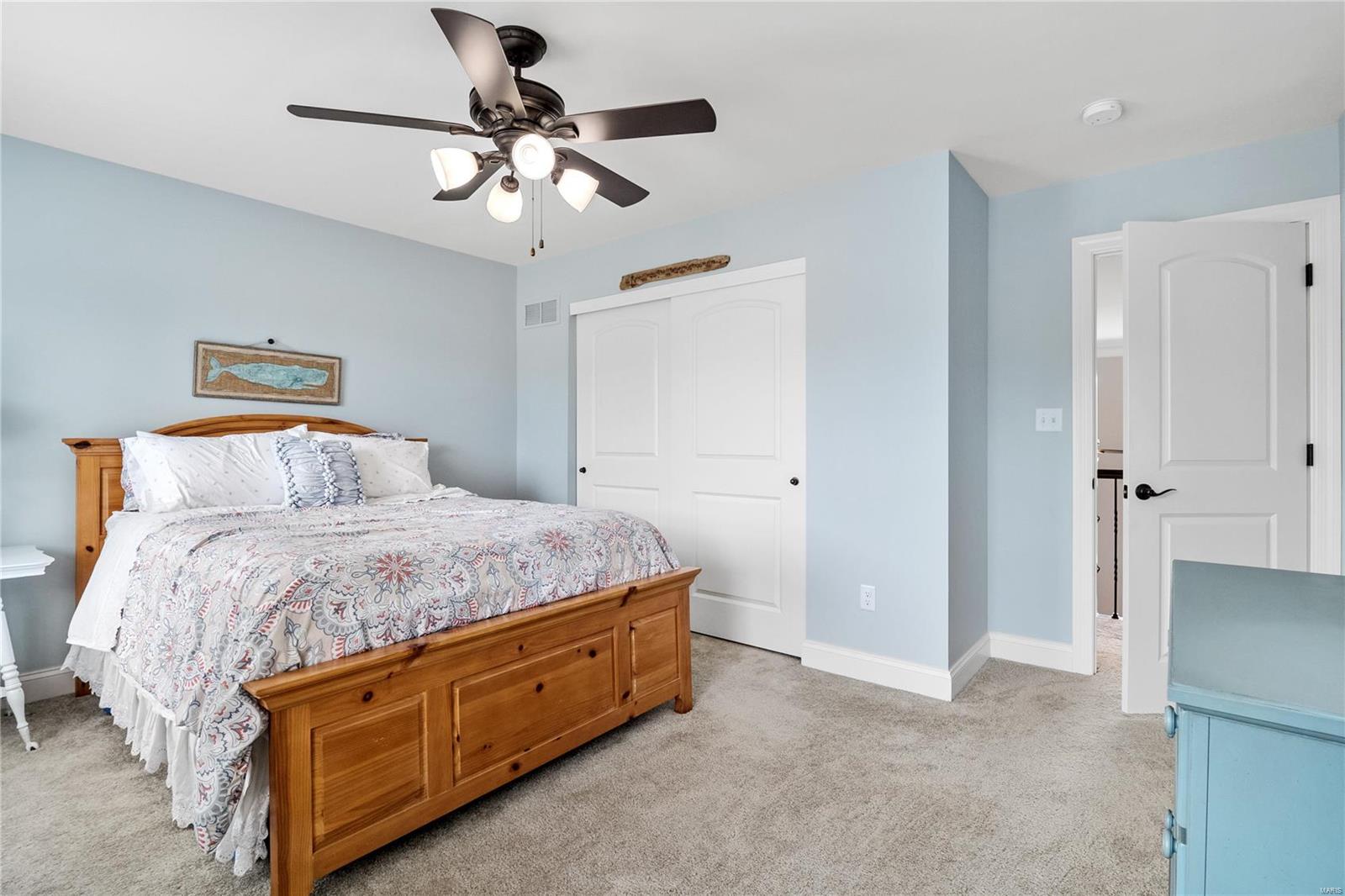 Homestead Estates At Wildwood - Residential